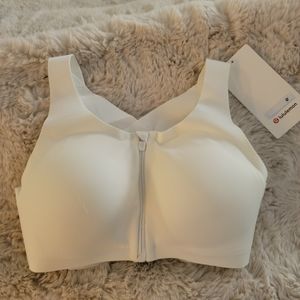Lululemon sports bra 36D